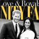 Illustration for article titled iVanity Fair/i Gonna iVanity Fair/i: Its the Royal Wedding Issue!
